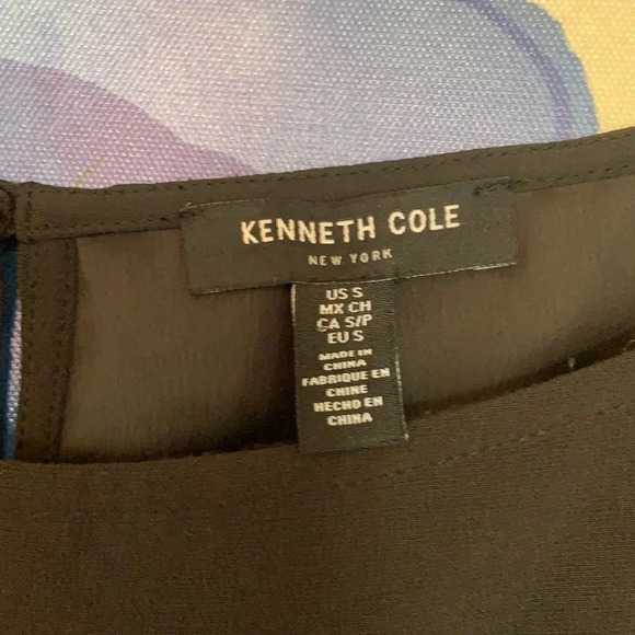 Kenneth Cole New York Jumpsuit - Picture 8 of 10